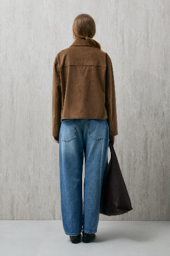 Resim Lufian Camıla Kadın Ceket 121120017