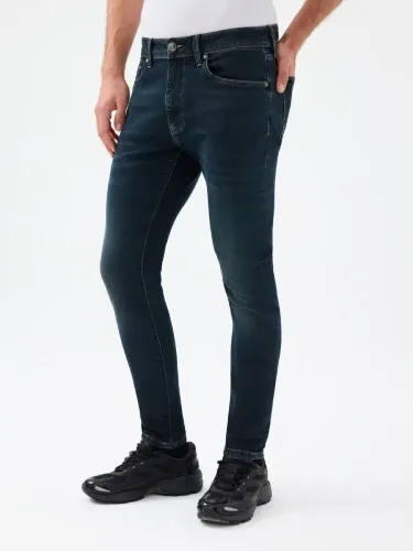 Resim Loft Erkek Jean Pantolon LF2042891