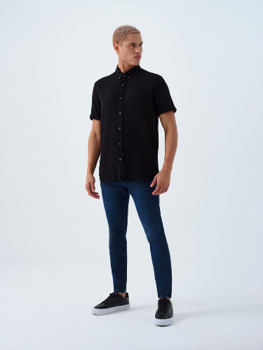 Resim Loft  Erkek Gömlek Lf2038574