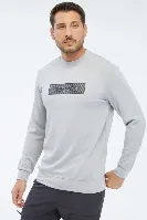 Resim Paul&More Erkek Sweat 2011 Marka Enjeksiyon