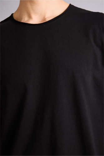 Resim Defacto Erkek Atlet C7205AX/BK81