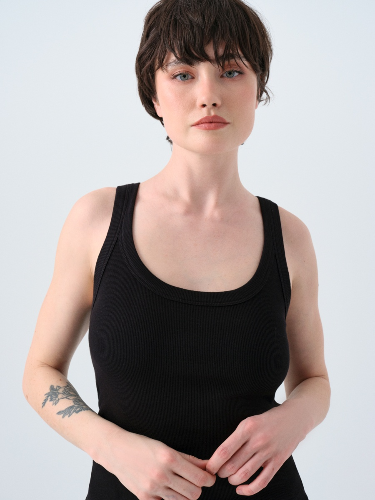 Resim Loft Kadın  Atlet LF2038440