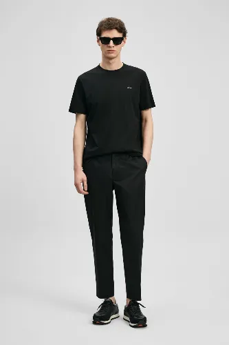 Resim Lufian Bran Erkek T-shirt 111020321