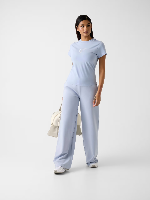 Resim Guess Athleisure  Kadın  T-shirt V4YI21KCDH1-G7HP Colette Ss Tee