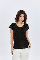 Resim Fashion Friends Kadın Bluz 26Y0202K1