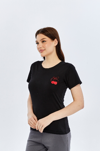 Resim Trender Kadın T-shirt