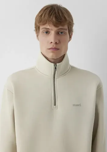 Resim Mavi Erkek Sweat M0S10585-70322