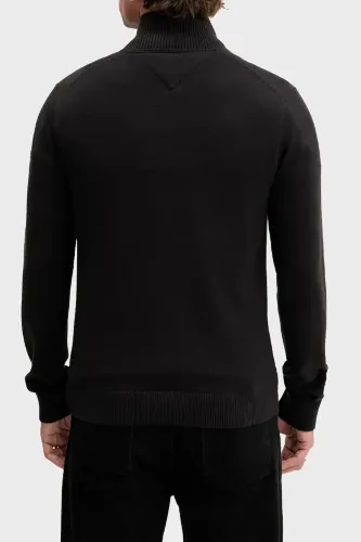 Resim Tommy Hilfiger Erkek Kazak