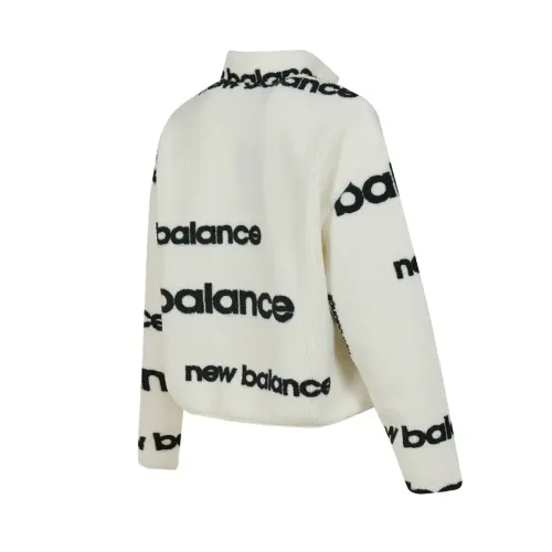 Resim New Balance Kadın Sweat