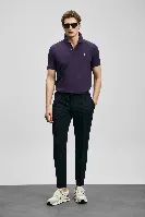 Resim Lufian Laon Erkek T-shirt 111040230