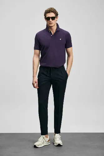 Resim Lufian Laon Erkek T-shirt 111040230