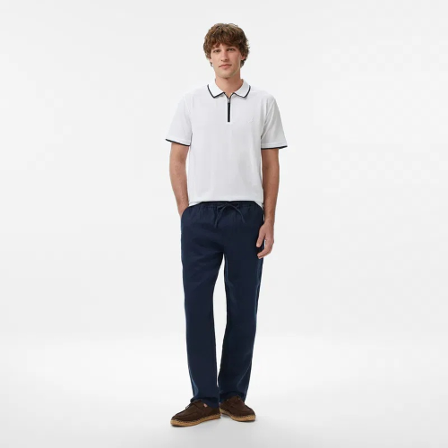 Resim NAUTİCA Erkek Kanvas Pantolon