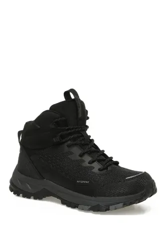 Resim Lumberjack Kadın Spor Ayakkabı A102026525 5W,Raven Wmn Hı 5Pr