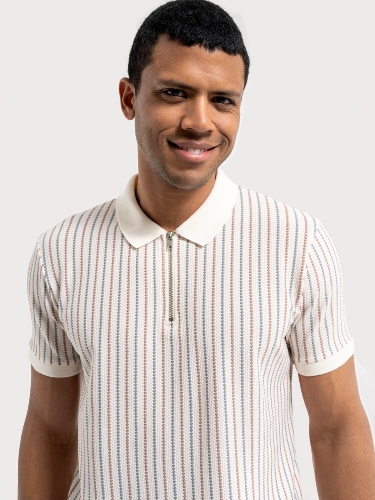 Resim Loft  Erkek T-Shirt Lf2036023