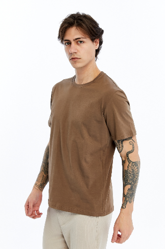 Resim Paul&More 241 Basic  Erkek shirt