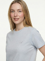 Resim Loft Kadın  T-shirt LF2042252
