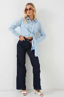 Resim Yenikoza Kadın Gömlek