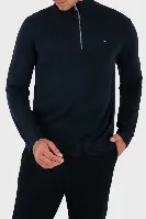 Resim Tommy Hilfiger Erkek Kazak