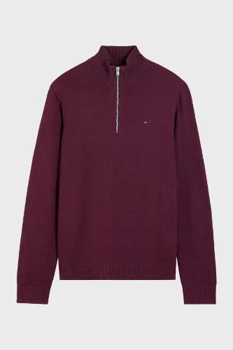 Resim Tommy Hilfiger Erkek Kazak