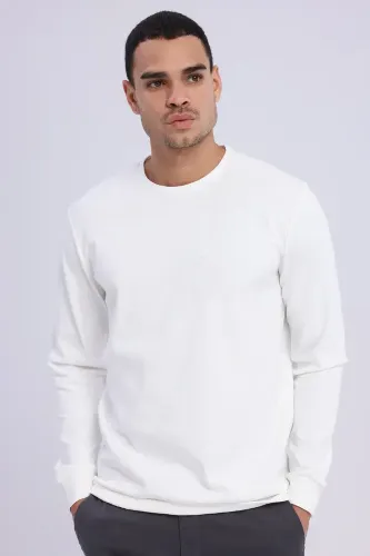 Resim Octavian Erkek Sweat