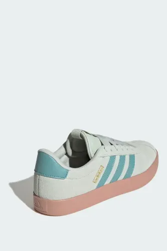 Resim Adidas VL COURT 3.0 Kadın Spor Ayakkabı KI2077