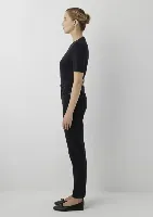 Resim Mavi Kadın Jean Pantolon M101077-A6197