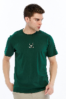 Resim Yenikoza Erkek T-shirt