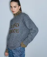 Resim İpekyol Kadın Sweat IW6260091121