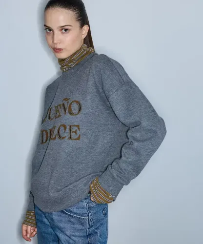 Resim İpekyol Kadın Sweat IW6260091121