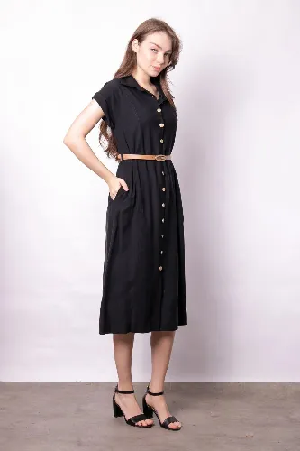 Resim Yenikoza Kadın Elbise / Tulum