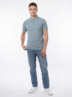Resim Loft Erkek Regular Fit T-shirt LF2035136
