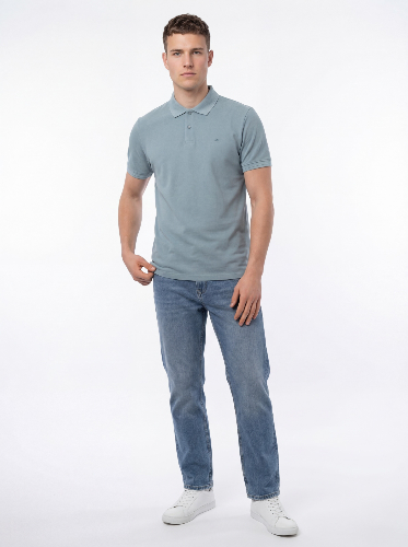 Resim Loft Erkek Regular Fit T-shirt LF2035136