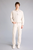 Resim Defacto Erkek Jean Ceket H0121AX/GR184