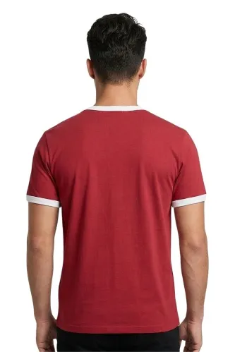 Resim Trender Erkek T-shirt
