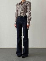 Resim QUZU Kadın Gömlek