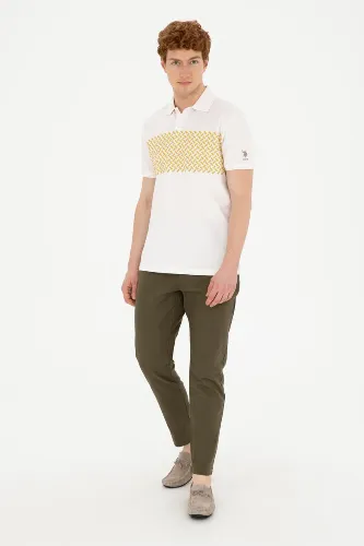 Resim 1826904 Ganja Us Polo Assn Erkek T-Shirt