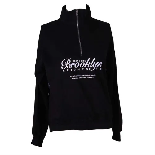 Resim Trender Kadın Sweat