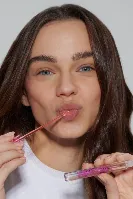 Resim Pastel  Ruj
