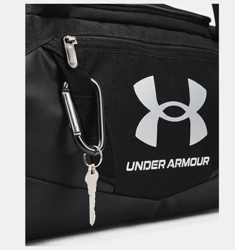 Resim Under Armour Ua Undeniable 5.0 Duffle Xs Unisex Çanta 1369221-001