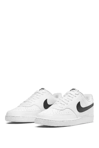 Resim Nike Court Vision Low Next Nature Erkek Spor Ayakkabı DH2987-101