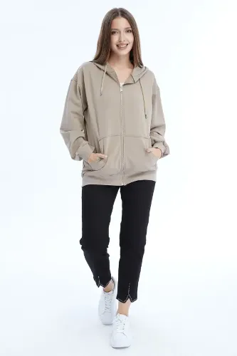 Resim Trender Kadın Sweat