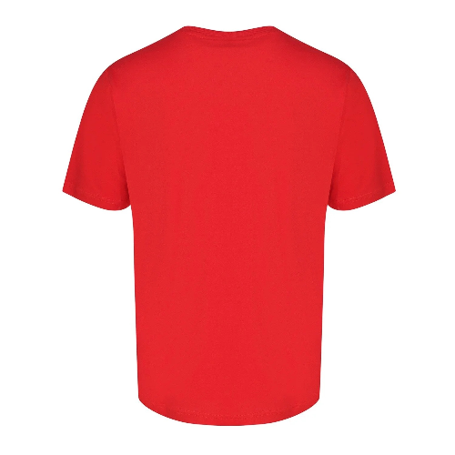 Resim Hummel Hmlt-Ic Ico Regular Erkek T-Shirt 911865-9829