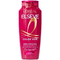 Resim Elseve Şampuan Boyalı 300 Ml