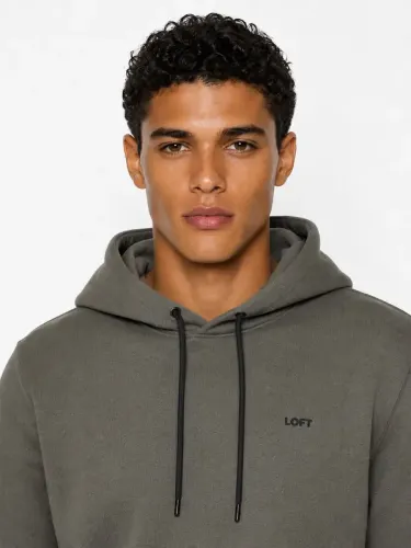 Resim Loft Erkek Sweat LF2044039