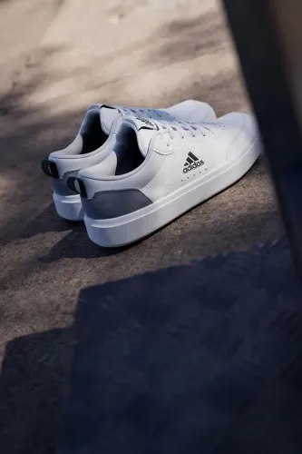 Resim Adidas Park St Erkek Spor Ayakkabı Ig9849