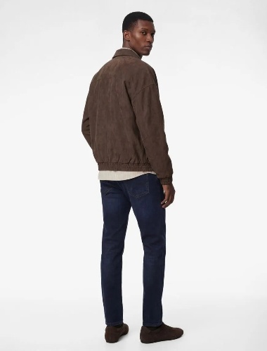 Resim Koton Erkek Jean Pantolon 6SAM40217ND