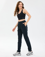 Resim Skechers  W SOFT TOUCH SWEATPANT Kadın Eşofman Alt S2610034-3817