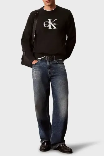 Resim Calvin Klein Erkek Kazak