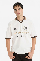 Resim Defacto Erkek T-shirt F8134AX/ER105