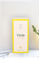 Resim Viole Limon Çiçeği Kolonya